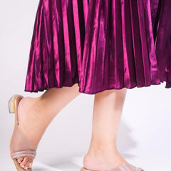 Elegant Heel Sandals