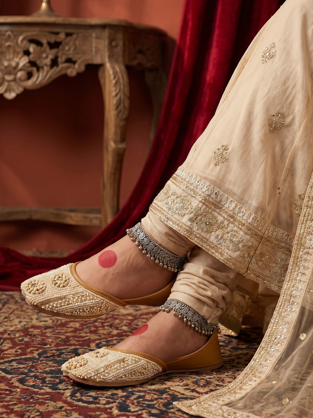 Ruhani Jutti
