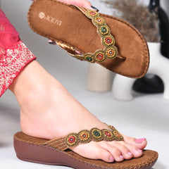Doctor Slippers