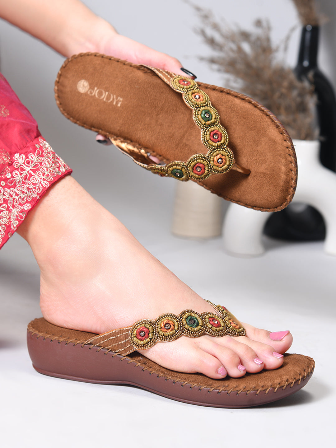 Doctor Slippers