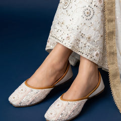 Ruhani Jutti
