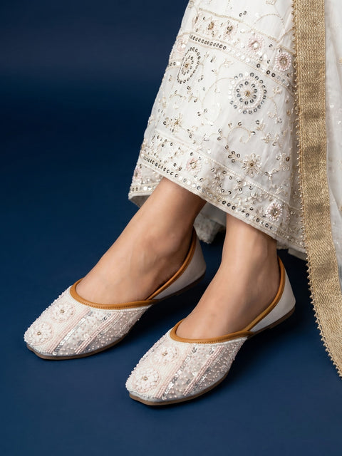 Ruhani Jutti