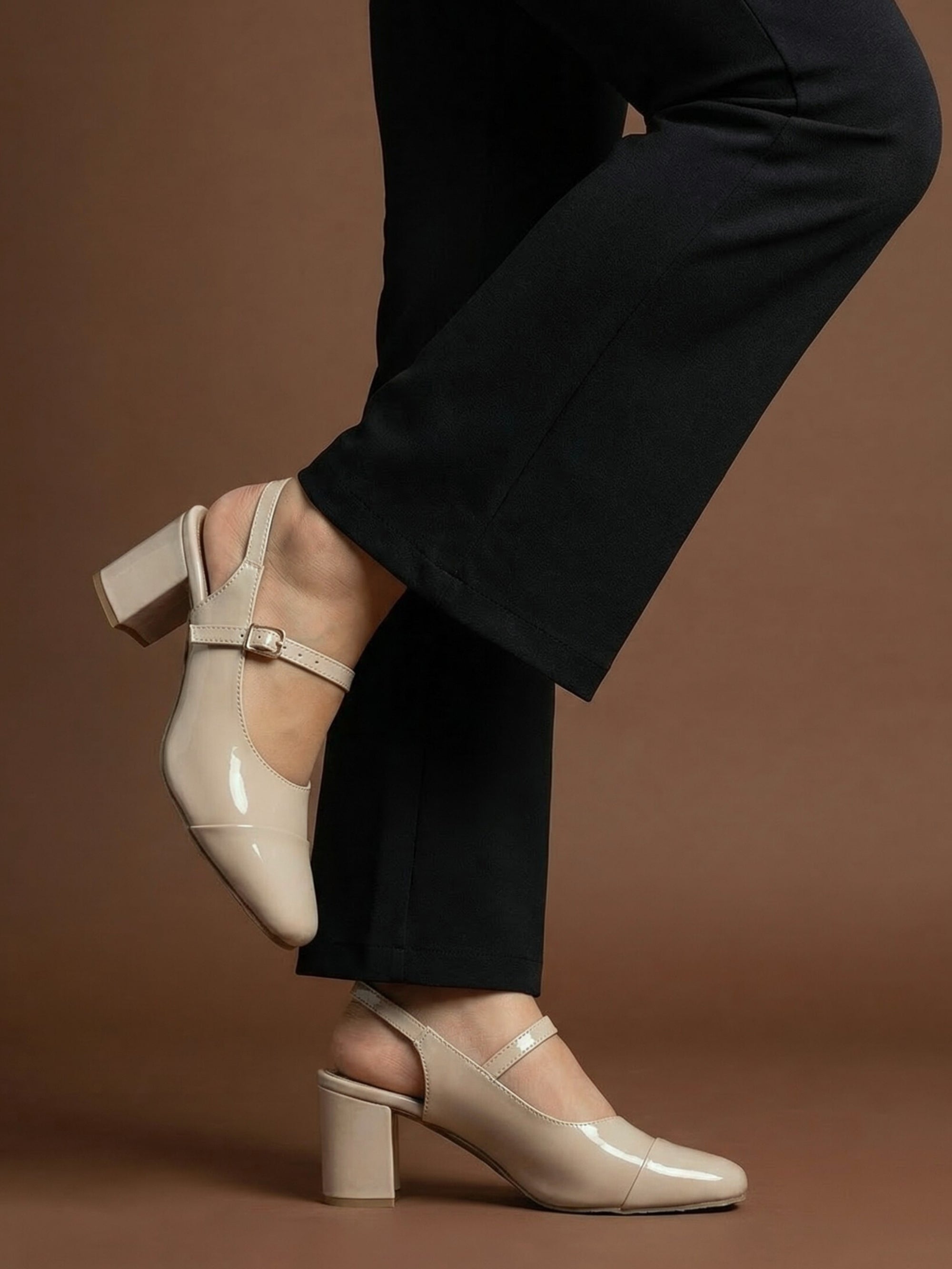 Eloise Heels