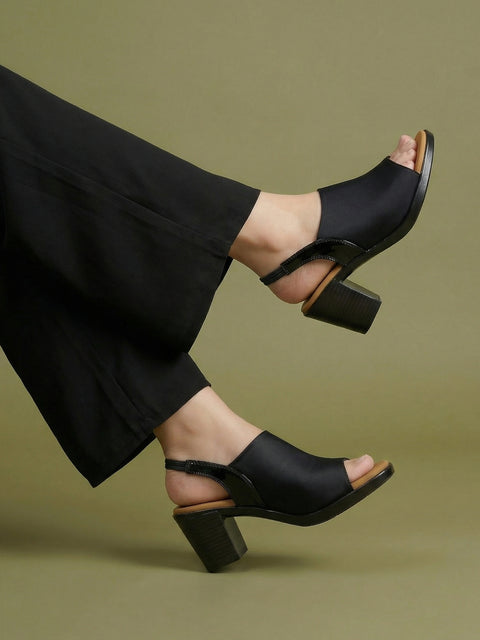 Alora Heels