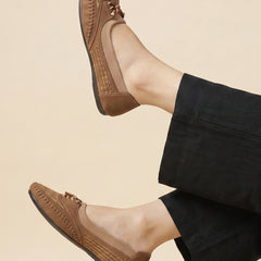 Dune Loafer