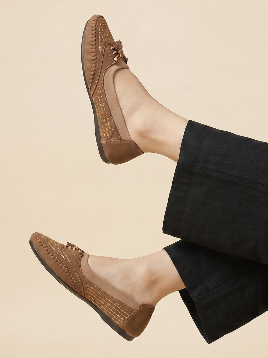 Dune Loafer