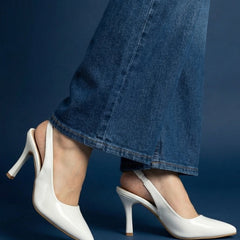 Juliette Heels