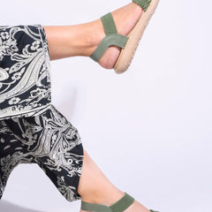 Lightweight Sandals