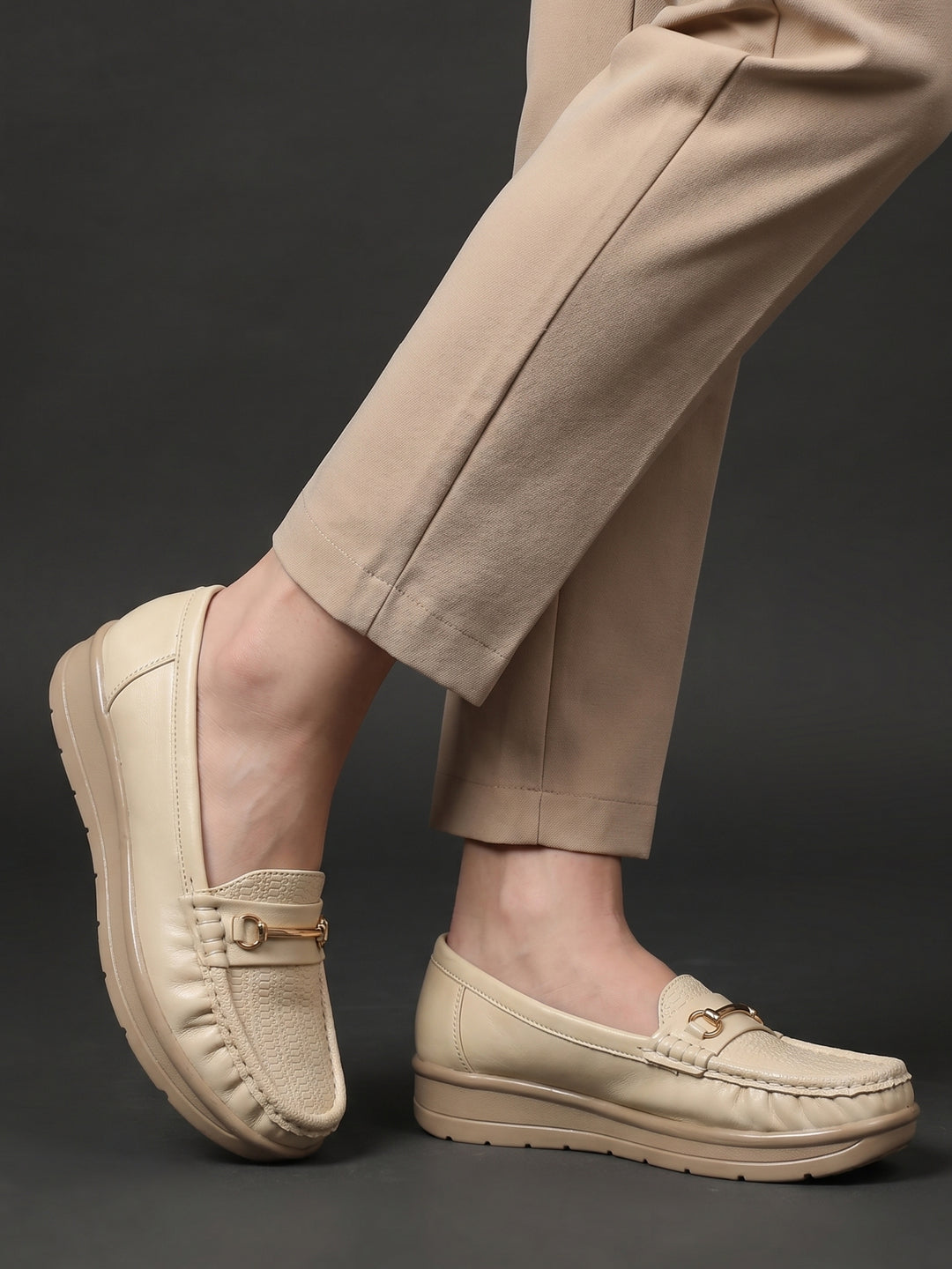 Blair Loafers
