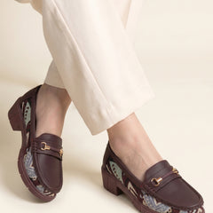 Olivia Loafers