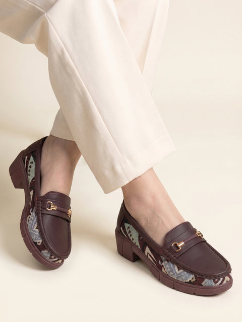 Olivia Loafers