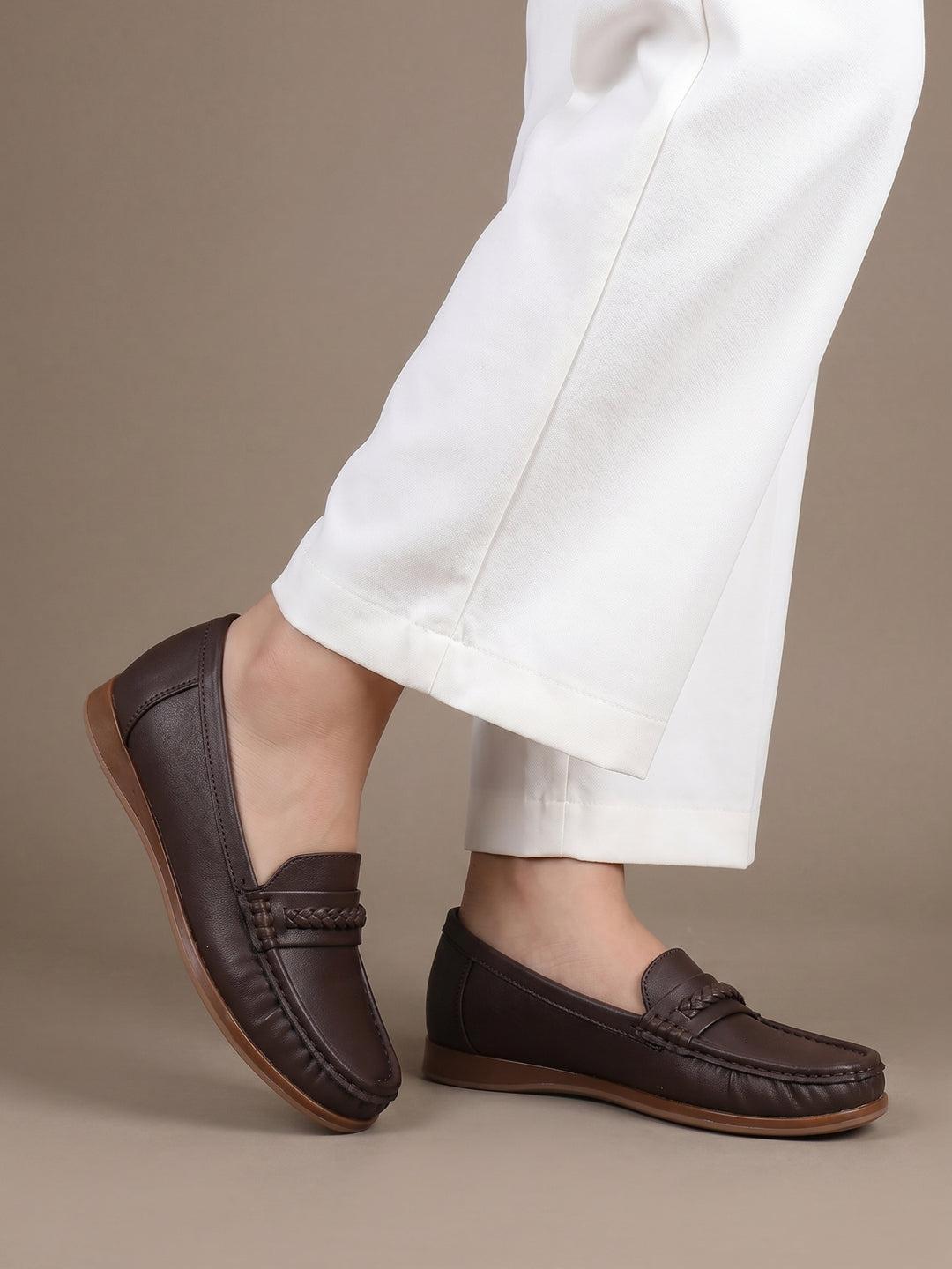 Hailey Loafers