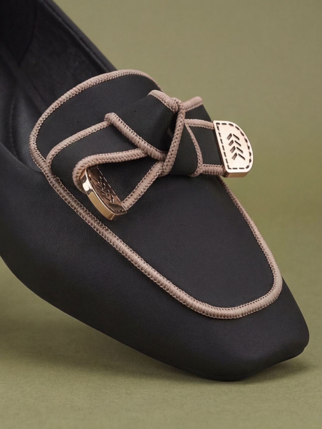 Kairo Loafers