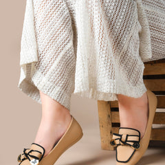 Knot Loafers