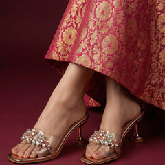 Zarmina Heels
