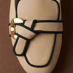 Sidra Loafers