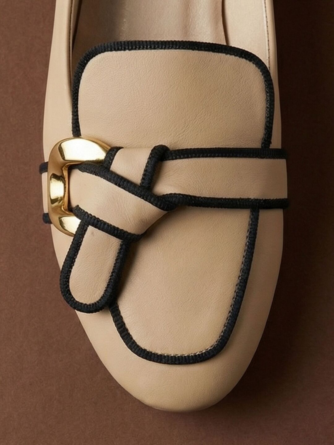 Sidra Loafers