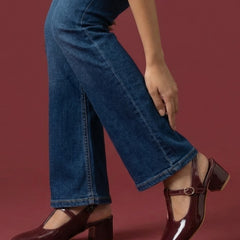 Clara Heels