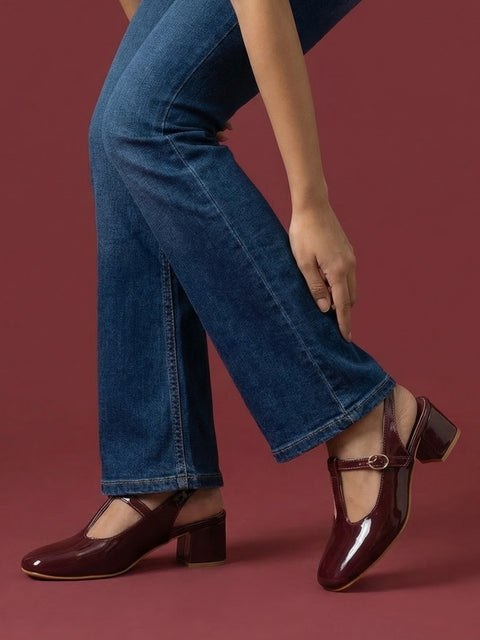 Clara Heels