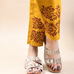 Elegant Slippers