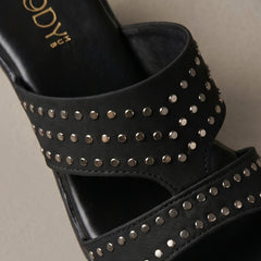 Zariya Heels