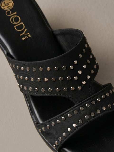 Zariya Heels