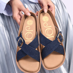 Bleu Flats