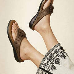 Bloom Flats