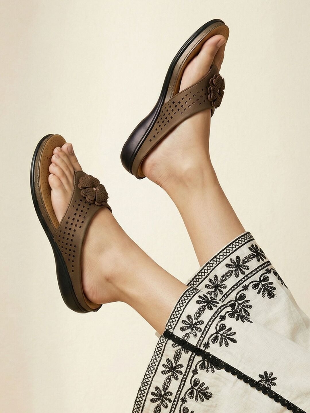 Bloom Flats