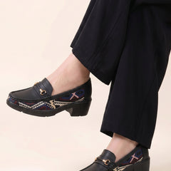 Olivia Loafers