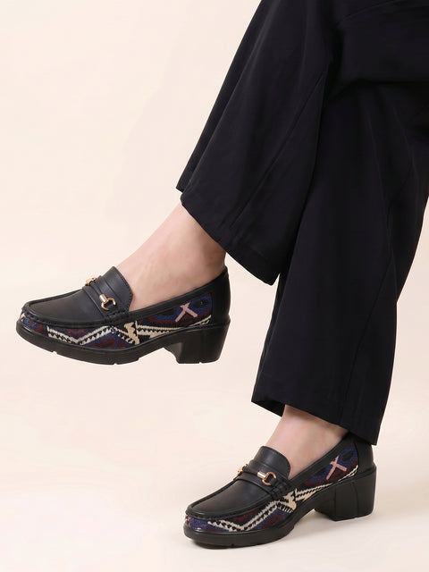 Olivia Loafers