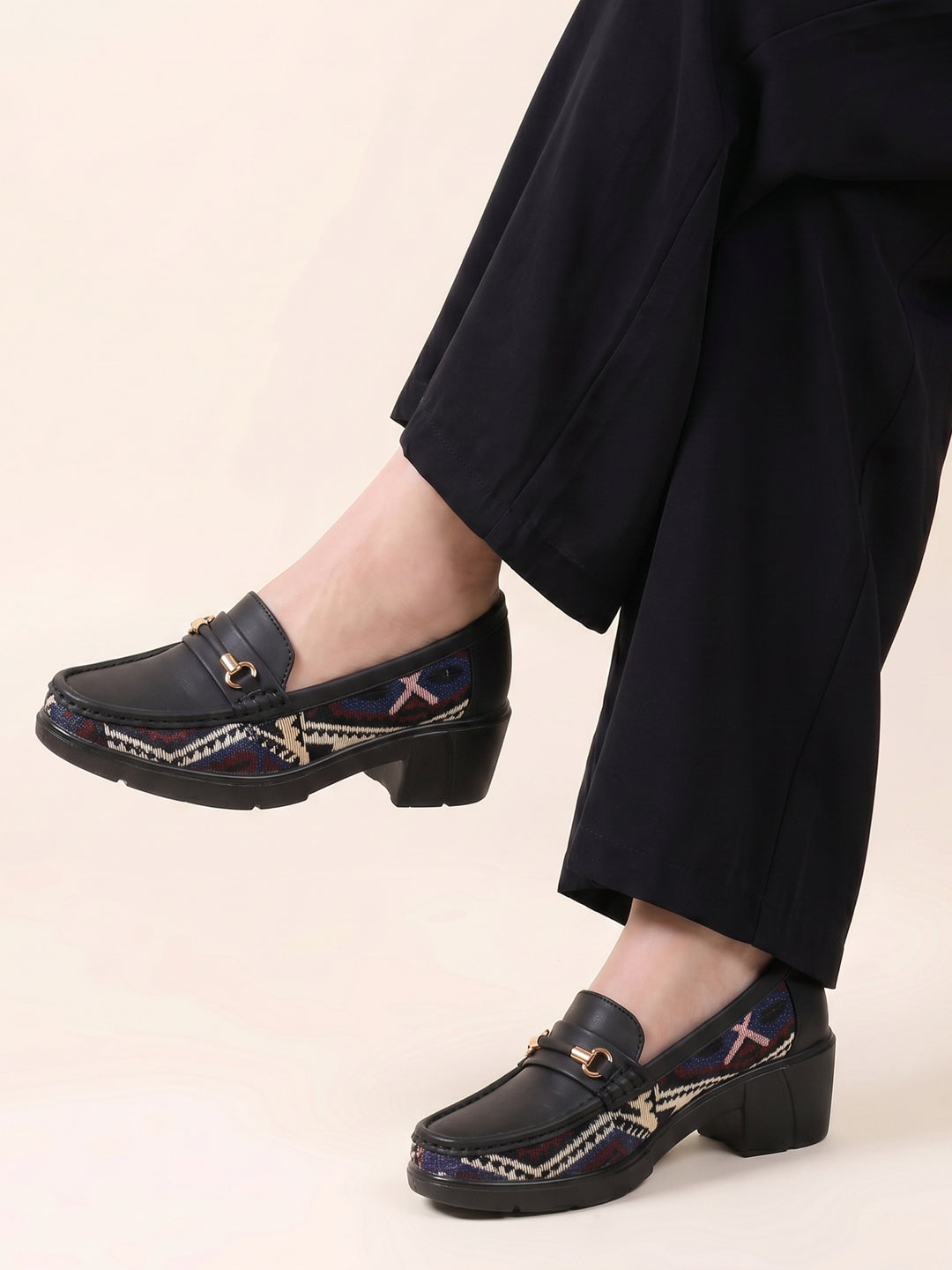 Olivia Loafers