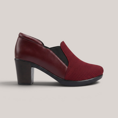 Merlot Boot