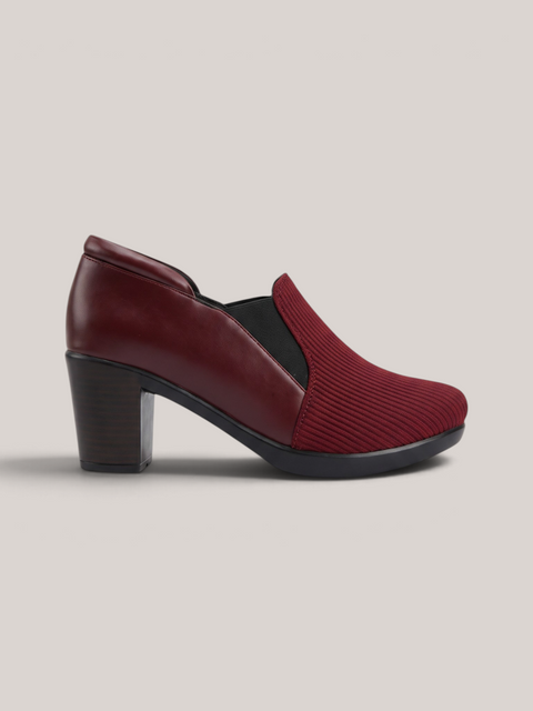 Merlot Boot