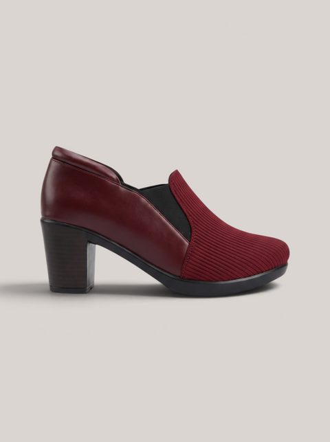 Merlot Boot
