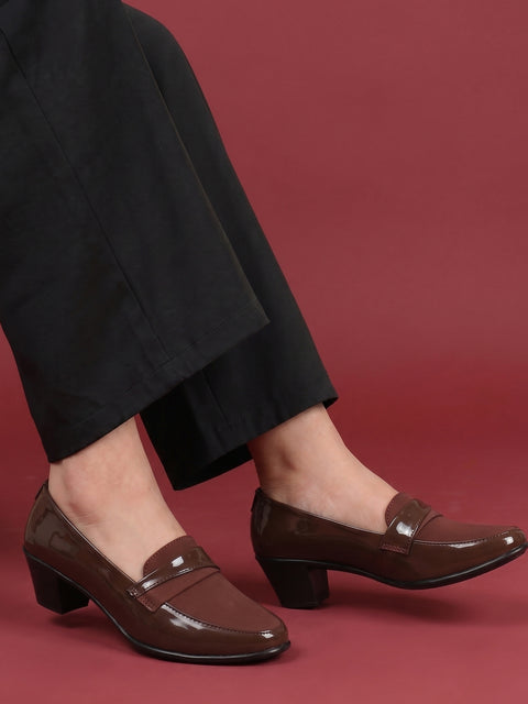 Evelyn Shoes