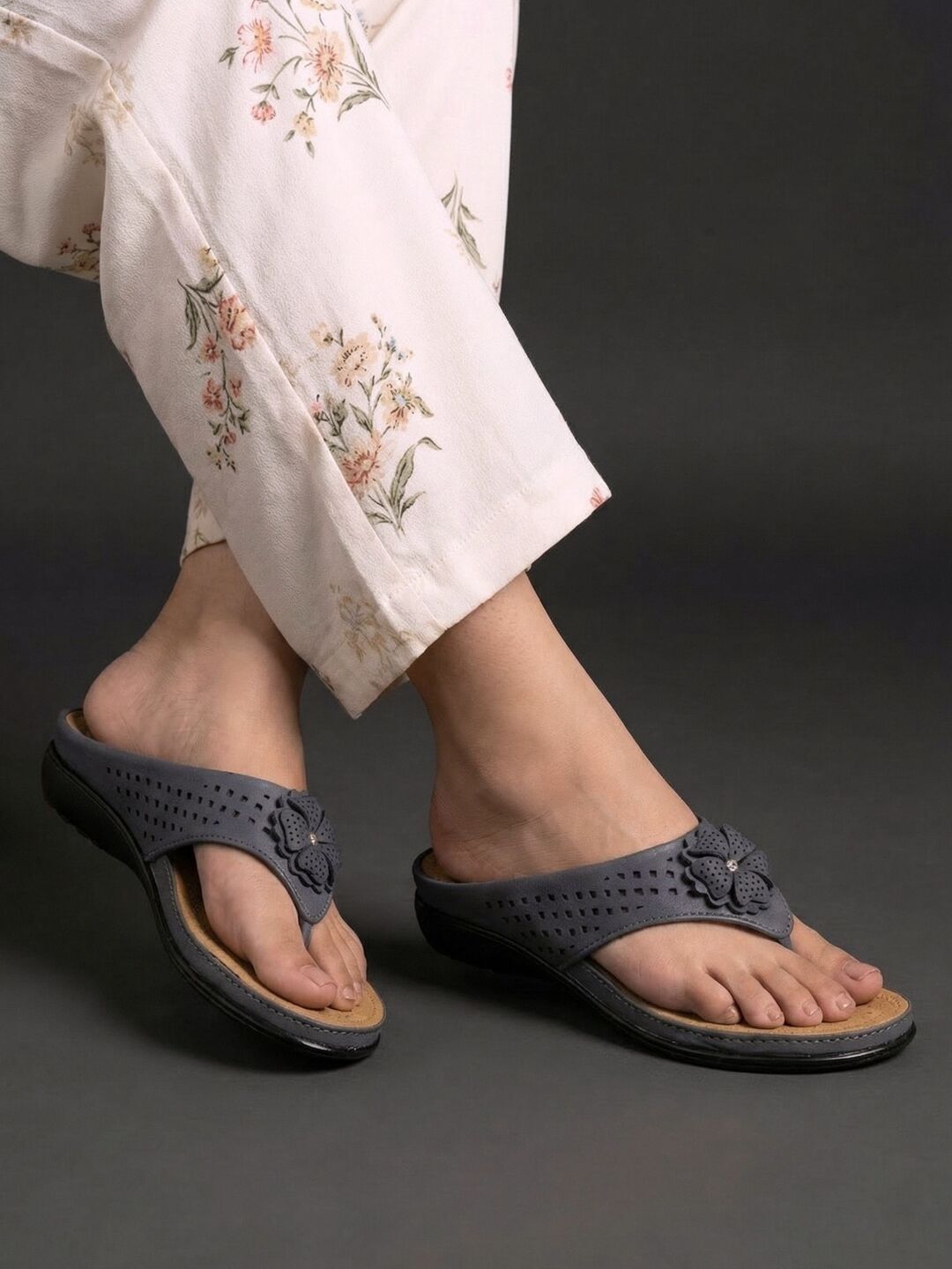 Bloom Flats