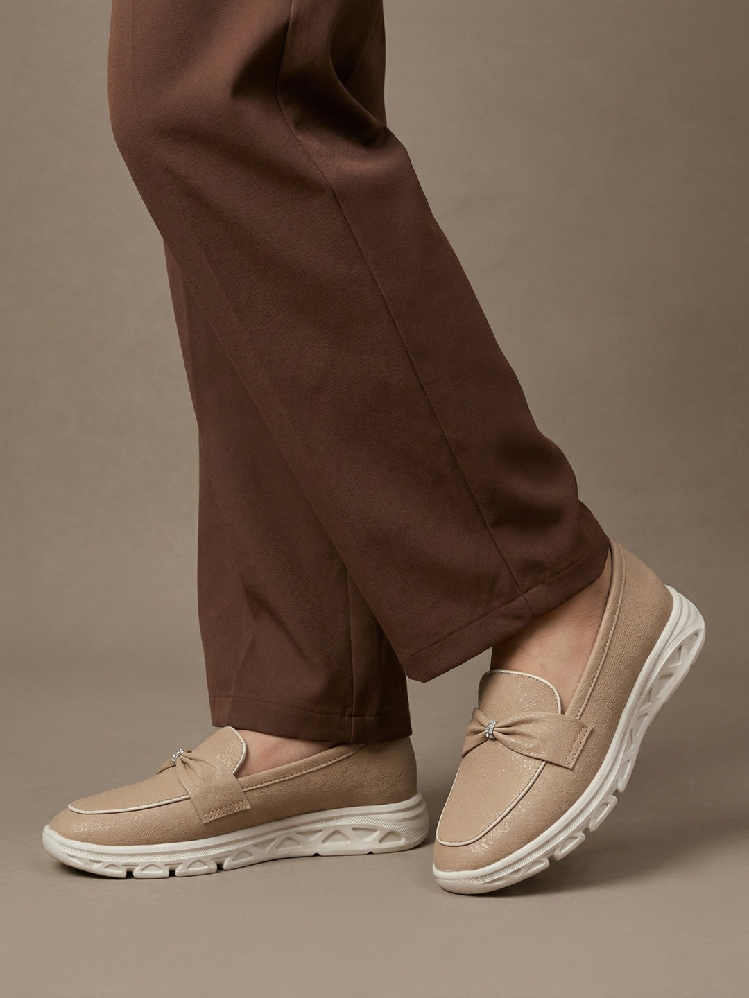 Eden Loafer
