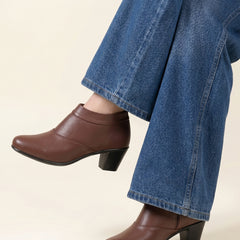 Vienna Boots