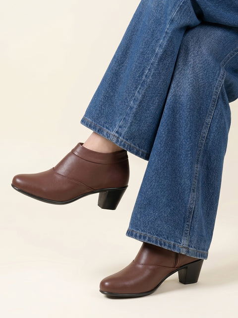 Vienna Boots