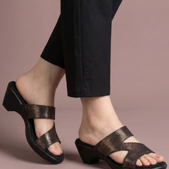 Nayra Sandals