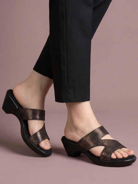 Nayra Sandals