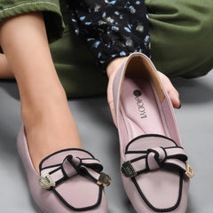 Knot Loafers