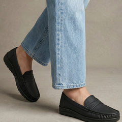 Feather Loafer
