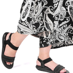 Lightweight Sandals