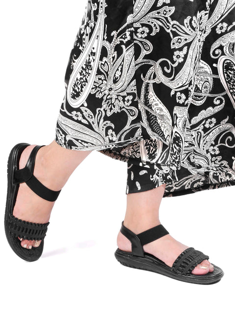 Lightweight Sandals