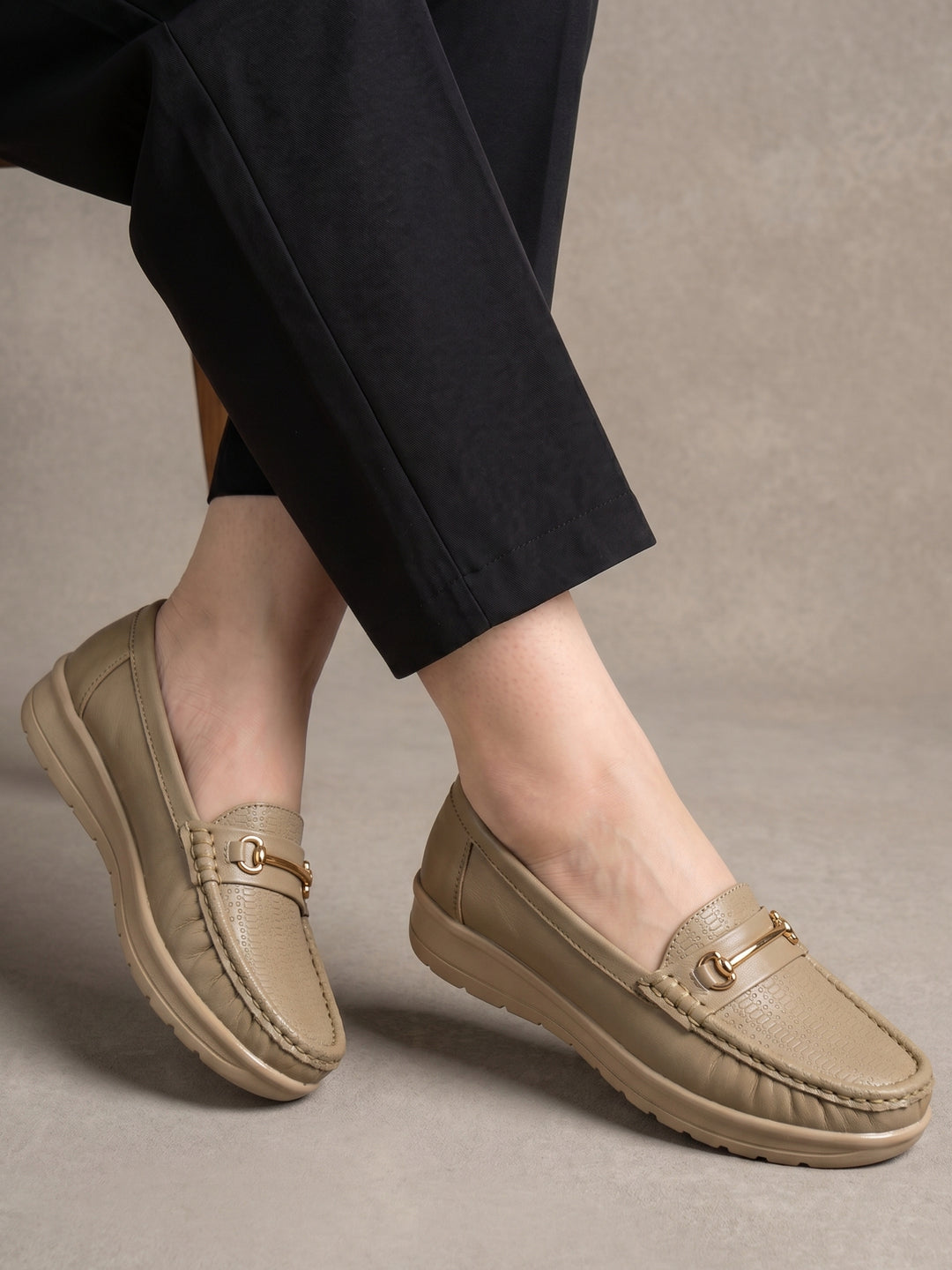 Blair Loafers