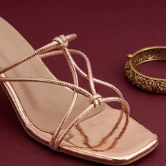 Haniya Heels