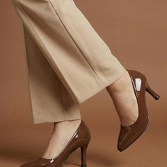 Valerie Heels