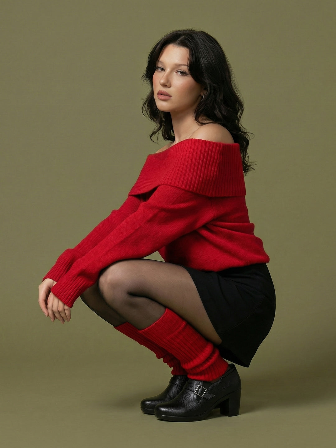 Beatrice Boots